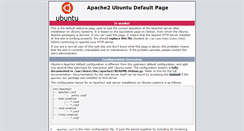 Desktop Screenshot of cpmpropertymanagement.com